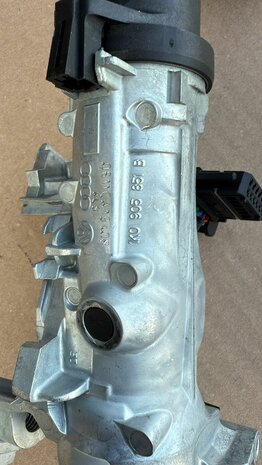 tiguan golf Contact slot met sleutel 1K0905851B