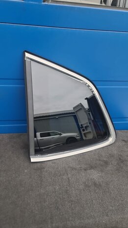 Tiguan Allspace 5NN Zij ruit links Achter 5NN845041E