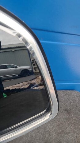 Tiguan Allspace 5NN Zij ruit links Achter 5NN845041E