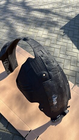 Kia EV9 wielkuip Links voor 86811-D0000