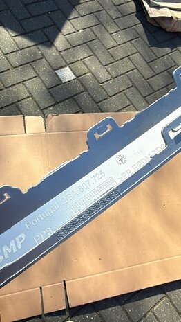 Sierstrip T-Roc 2GA807725