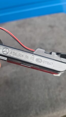 Mercedes-Benz GLC 3e remlicht A1569069600