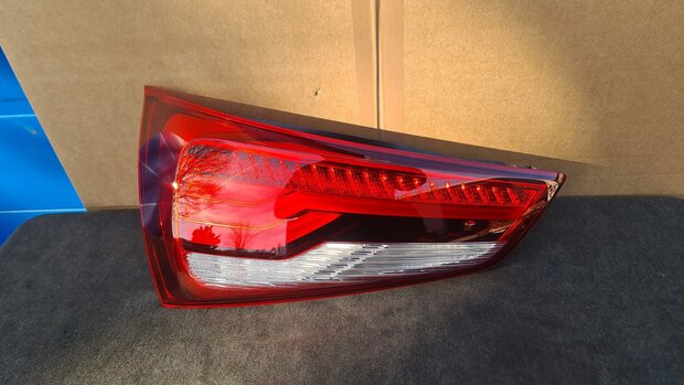 Audi A1 achterlicht rechts achter links 8XA945093A