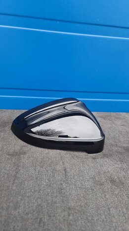 Zijspiegelkappen Voor A-udi A4 S4 B9 A5 S5 RS4 1 Paar Links Rechts