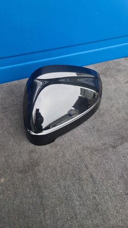 Zijspiegelkappen Voor A-udi A4 S4 B9 A5 S5 RS4 1 Paar Links Rechts