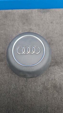 Stuur Airbag A3 S3 8V0880201DN Origineel