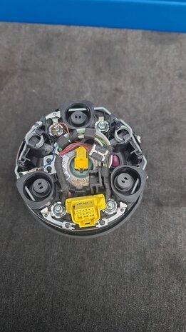 Stuur Airbag A3 S3 8V0880201DN Origineel