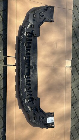 A3 8Y Voorbumper spoiler 8Y0807233A