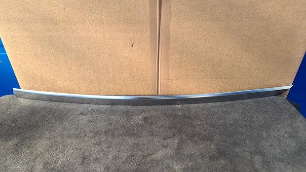 MULTIVAN T7 Deurlijst linksvoor 7T0853253 3Q7