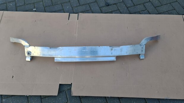 Audi Q5 80A Facelift Bumperbalk Balk Voor 80A807113E