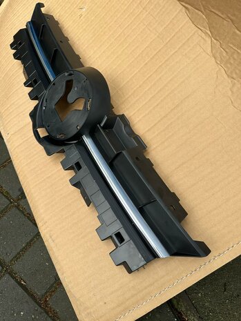 Geschikt voor UP 16+ Grill