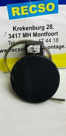 Scirocco Tankklep 1K8809857C