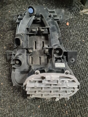 T-Roc Mistlamp Links 2GA941055 2GA853211A