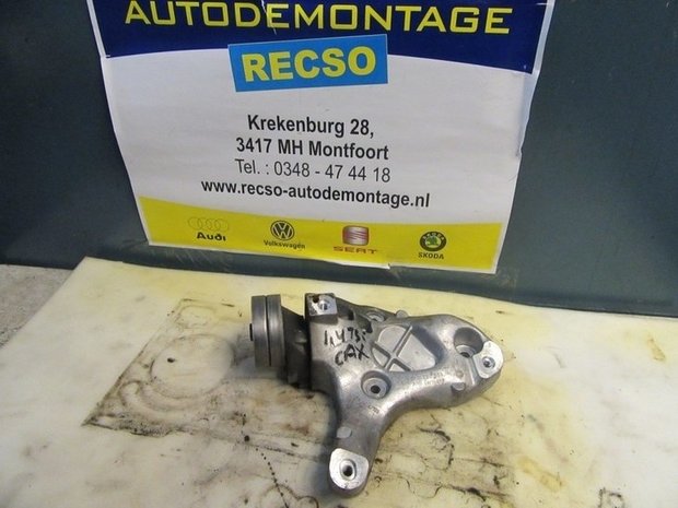 VW Steun voor compressor Spanrol Vag 1K0260885B