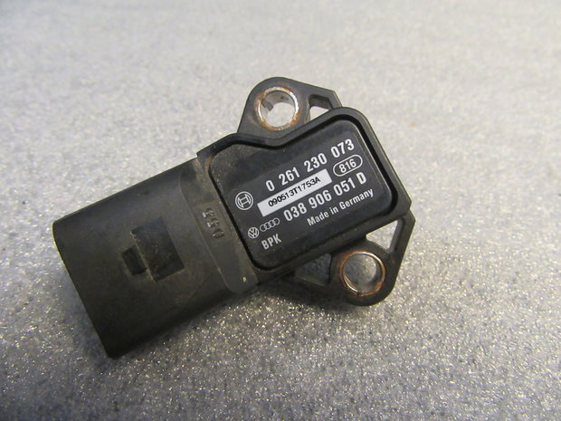 VAG druksensor  038906051D