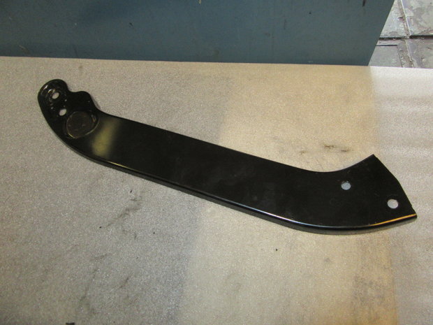 VW Touran Streep Radiator Ondersteuning Rechts 5TA806930