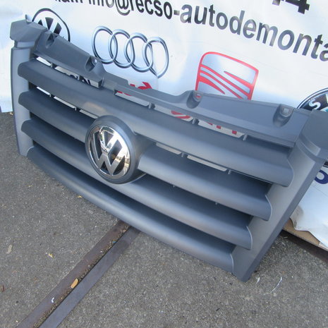 VW Crafter Grill Nieuw HVW 9068800085 2E0853653 