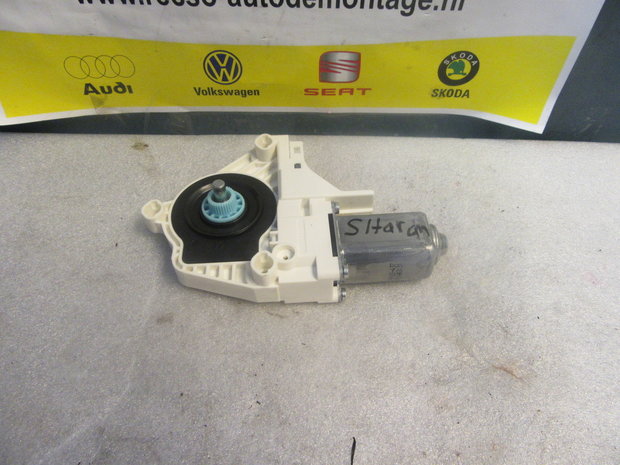 Audi A8 VW Sharan Ruit motor raammotor  8K0959802B  