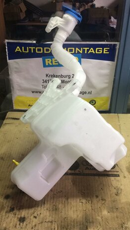 Ruitensproeirtank tank VW Passat B8 3Q0955453A