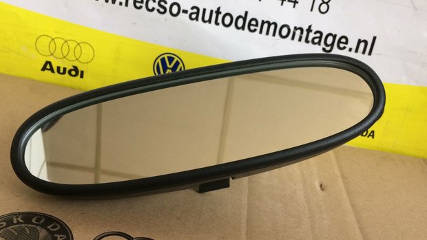 Audi A1 2011-2016 binnenspiegel A051801 020995