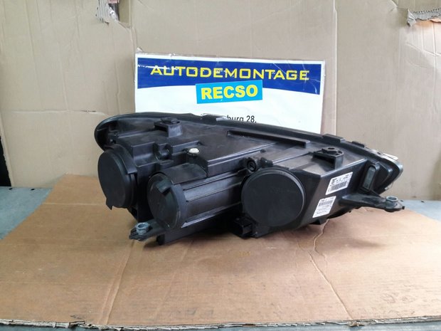 VW Scirocco Links voor Koplamp Halogeen 1K8941005G K P