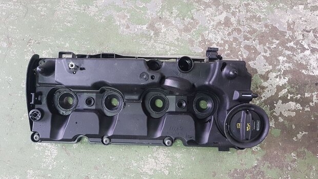 Vw AUDI SEAT  kleppendeksel 2.0 tdi cuua cuub 03l103469s