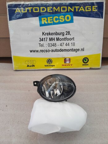 VW Crafter Amarok halogeenmistlamp mistlamp Rechts 2H0941700A