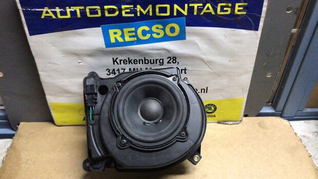 Audi S8 A8 4H Bang Olufsen luidspreker 4H0035306 4H0035300