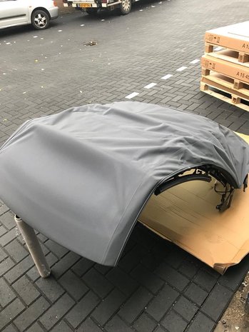 VW Beetle cabrio dak Nieuw 2003 tot 2010 