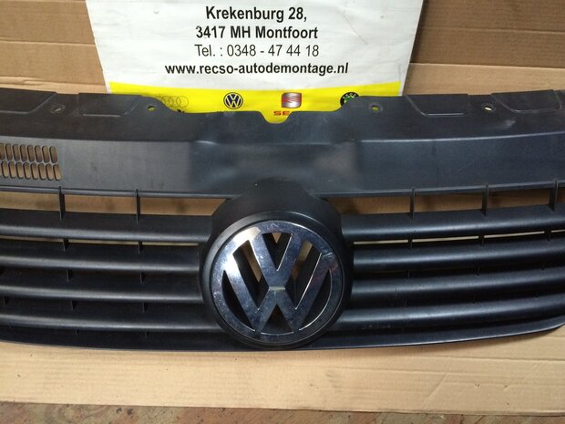 VW T5 Transporter Grill 7H0807101 / 5