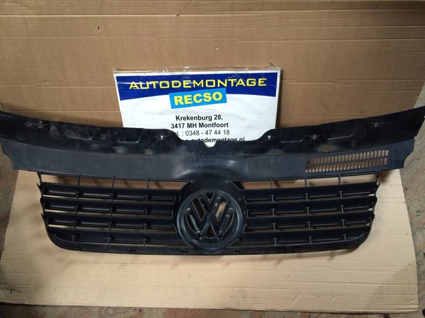 VW T5 Transporter Grill 7H0807101 / 5