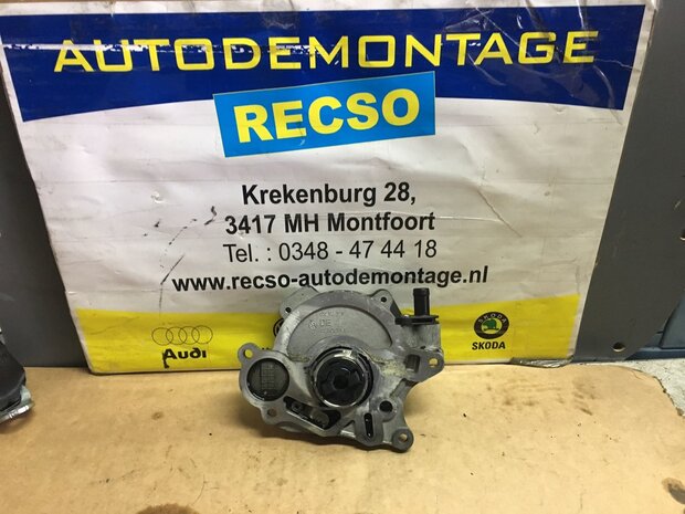 Vacuumpomp 03L145207 1.2 TDI 1.6 TDI