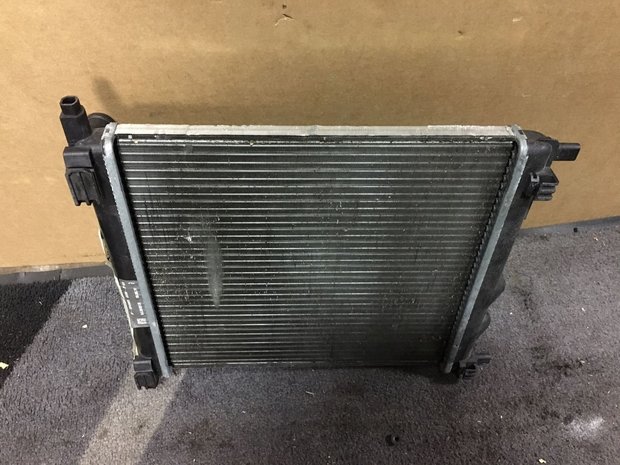 VW UP radiateur 1.0 12v 1S0800718