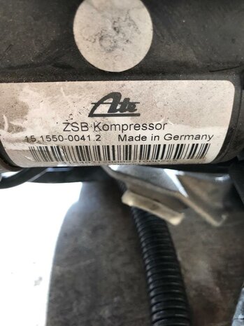 Audi S8 kompressor 