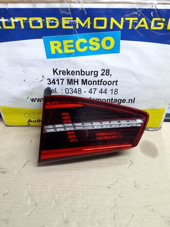 Led Achterlicht Passat B8 Station Rechts binnen 3G9945308C