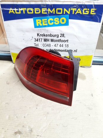 Achterlicht Touareg 7P Links LED 7P6945207