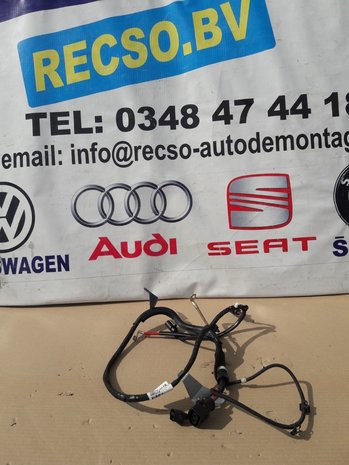 VW Jetta 5C Passat Kabelboom Voor servotronic 5C0971111A