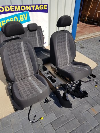 Beetle 2012 tm 2018 interieur Zo goed als Nieuw 5C5881105B