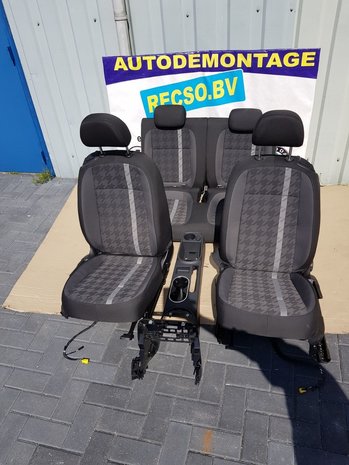 Beetle 2012 tm 2018 interieur Zo goed als Nieuw 5C5881105B