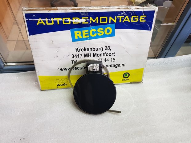 VW Scirocco Tankklep 1K8809857C