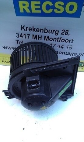 Aanjager, kachelmotor, ventilator, airco, kachel, 8D1820021A