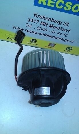 Aanjager, kachelmotor, ventilator, clima, kachel, 893819021