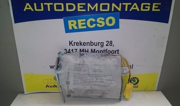 Airbag Hemel Links Transporter 7H0880741D