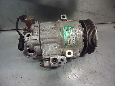 Aircopomp Airco compressor 6Q0820803R Sanden