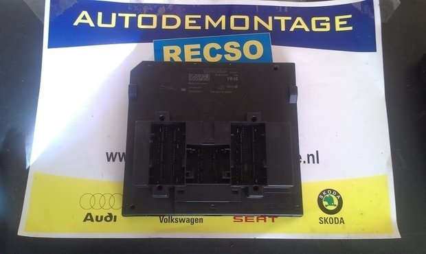 BCM 5Q0937084F MODULE Audi VW A3 8V Golf 7 Boordnet