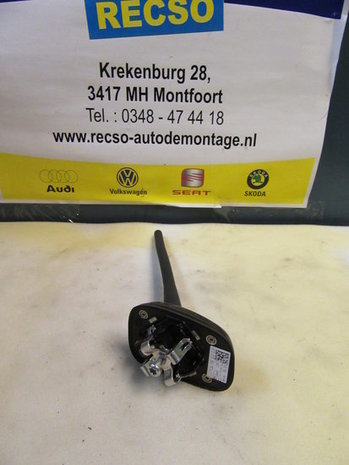 Dak Antenne VW Polo 6C 6C0035501 AM-FM