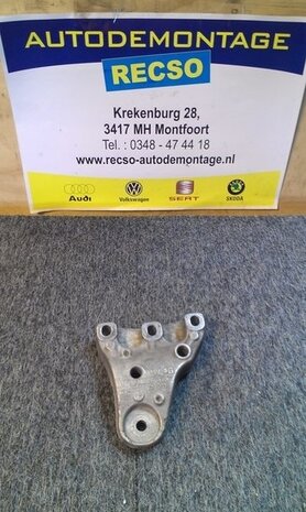 POLO 6R A1 Ibiza steun motorsteun TSI console 6Q0199185T