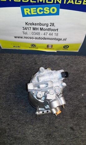 POLO A1 Ibiza Aircopomp airco condensor 5Q0820803B 1.4 TDI CUS