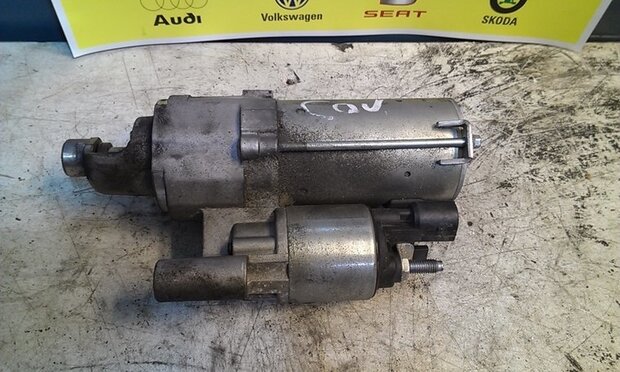 Startmotor Audi A4 8K A5 8T A6 A7 Q5 8R 3.0TFSI 079911022