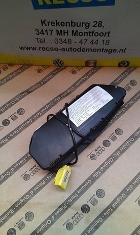 Stoel Airbag Caddy Polo 9n Rechts 6Q4880242A Stoelairbag